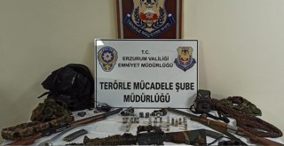 Gri Liste'de aranan terörist etkisiz hale getirildi