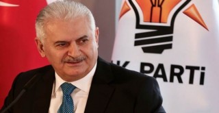 Binali Yıldırım'dan İstanbul adaylığıyla ilgili flaş açıklama