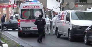 Yazar Esra Elönü'nün babası umre dönüşü hayatını kaybetti