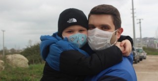 “Onun kokusunu çekmemek ölümdü”