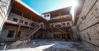 Dulkadiroğlu Tarih Kokacak!