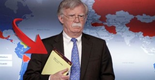 Dünya bu notu konuşuyor! 5 bin asker...