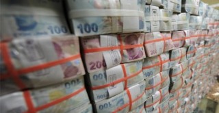  Bütçe Mayıs'ta 2,7 milyar TL fazla verdi