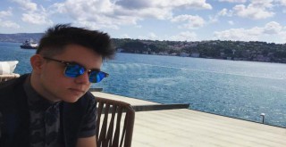 Küçükçekmece'de dehşet: Anne ve babasını öldürüp canına kıydı