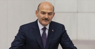 İçişleri Bakanı Soylu: Bu coğrafyada kimse Türkiye'ye rağmen oyun kuramaz