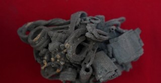 Önemli keşiflerden biri gerçekleşti: 4 bin 500 yıllık !