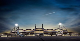  Sabiha Gökçen'i kullanan yolcu sayısında artış