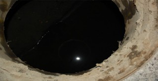 Rize'de inanılmaz olay!