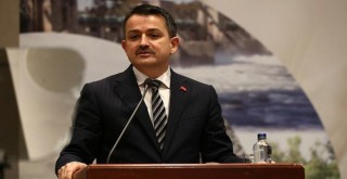 Bakan müjdeyi verdi! Yarın başlıyor...