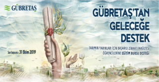  Eğitim Bursu başvurularında son 3 gün...