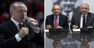 AK Parti'den ilk yorum: