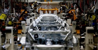 Otomotiv Sanayiisinde ilk 5 aylık veriler açıklandı