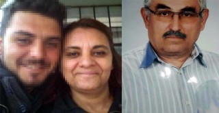 15 yıldır ilişki yaşadığı kadını öldürüp, intihar etti