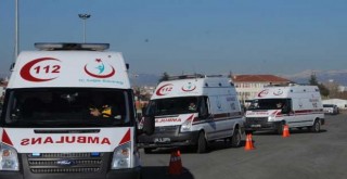 Ambulanslarda yeni dönem! 1 Ocak'ta başlıyor