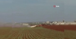  TSK, rejim hedeflerini böyle vurdu