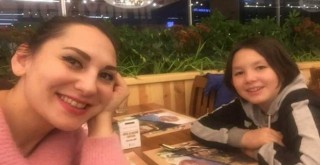 Son iki hafta! 'Zamanı durdurmak istiyorum'