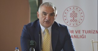 Bakan Ersoy'dan müjde: 'Yeni Göbeklitepe'lere hazır olalım'