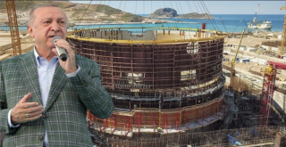 Cumhurbaşkanı Erdoğan, Güney Kore lideriyle görüştü!