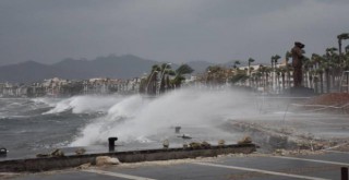 Marmaris savaş alanına döndü!