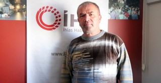  Futbolcularını tokatlayan antrenör  konuştu