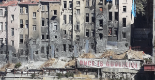 İTO’dan İstanbul’da “kentsel dönüşüm” için 16 öneri