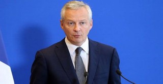 Fransız Bakan uyardı: Avrupa ve ABD çok ağır bedeller ödeyebilir