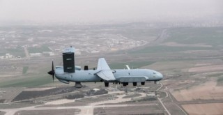 Yerli İHA'larla Irak kuzeyine hava harekatı