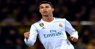 Cristiano Ronaldo'nun yeni takımı belli oldu!
