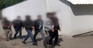 Eylem hazırlığındaki DEAŞ'lı yakalandı