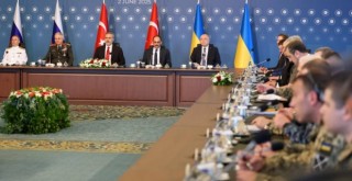 Ukrayna: 