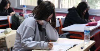 YKS’ye 2,5 milyondan fazla aday katılacak