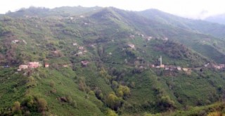 Bu köy borcu nedeniyle icralık oldu