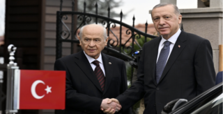 AK Parti ve MHP'nin yerel seçimlerde 3 il için yol haritası belli oldu