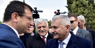 Yıldırım ve  İmamoğlu, 16 Haziran'da bir araya gelecek
