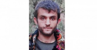  Gri listede yer alan bir terörist daha etkisiz hale getirildi