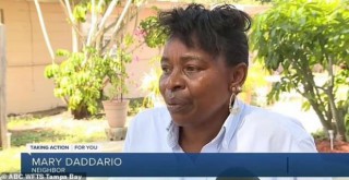 Tatsız karşılaşma feci sonlandı