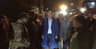 Gündoğdu: 'Devletimiz tüm zararı karşılayacak'