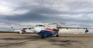  Antalya'da görücüye çıktı!