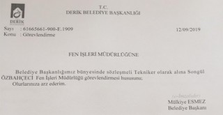  PKK'lı diye kayyumun işten çıkardıklarını, HDP'li belediye işe alıyor