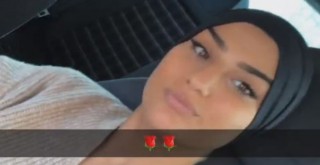 Türk kızı okulunda öldürüldü