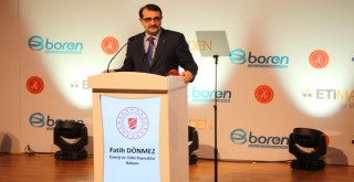 Bor temelli yerli yakıt pili geliyor!