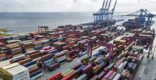 Dış ticaret açığı yüzde 22,3 arttı