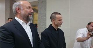 Halit Ergenç’e ve Rıza Kocaoğlu’na hapis cezası