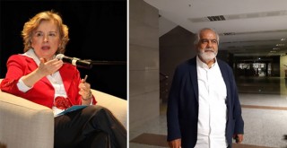 Nazlı Ilıcak ve Ahmet Altan hakkında tahliye kararı