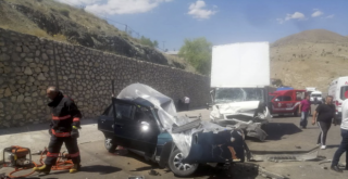 Ortalık savaş alanına döndü: 2 ölü, 1 yaralı