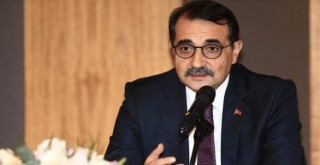 Türkiye'nin ikinci sondaj gemisi geliyor