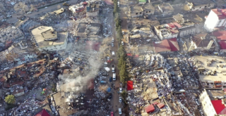 Deprem olma ihtimali bulunan iller!