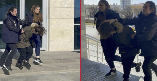 Bebeğin annesi, çocuğu neden attıklarını anlattı