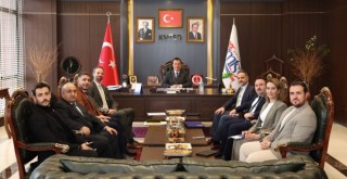 KMTSO ile Alman Uluslararası İşbirliği