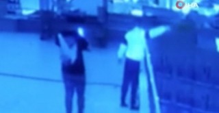 İstanbul'da evinde uyuyan çocuklu aile ölümden döndü